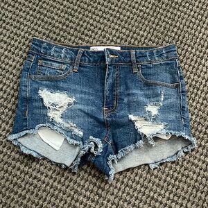 RSQ jeans mid rise